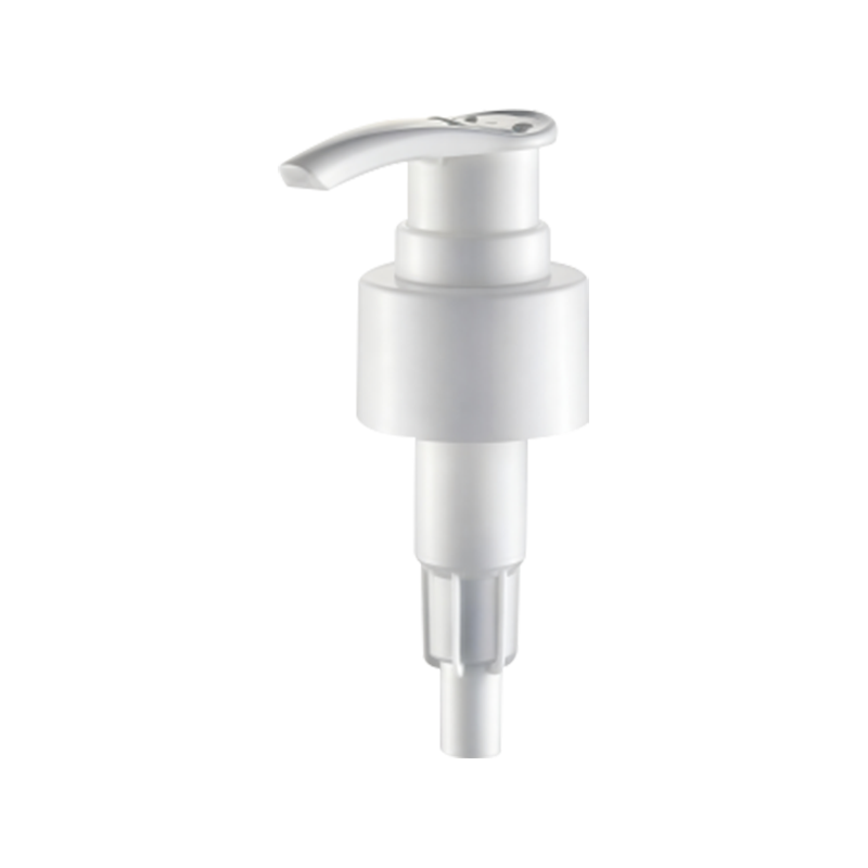 Screw Down Lock Lotion Pump 1,8 ml Annostelu
