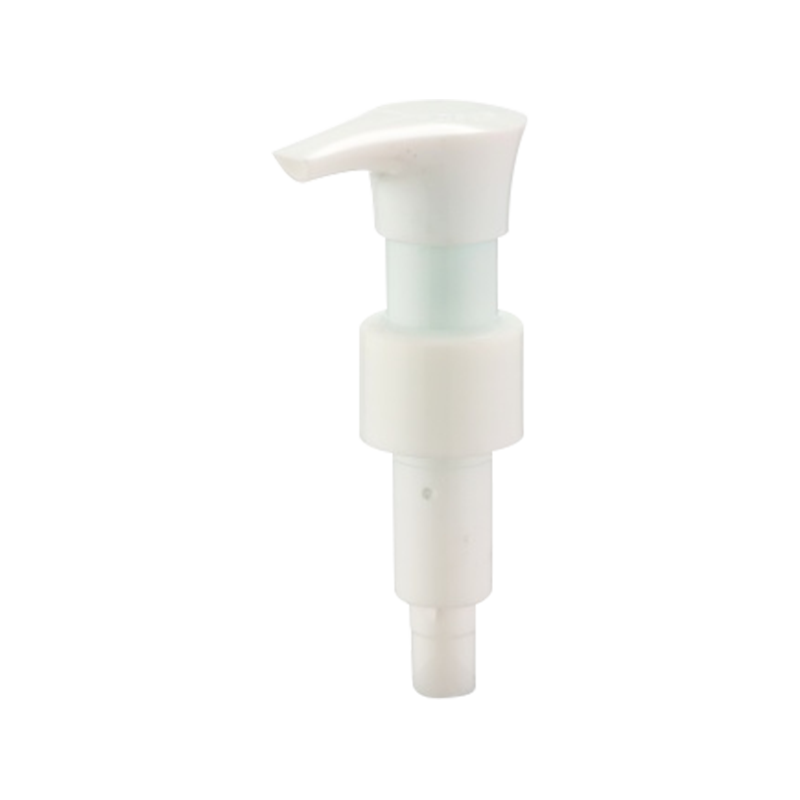 All Plastic Lotion Pump 4 ml Annostelu