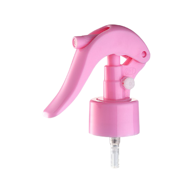 Muovinen Mini Trigger Mist Spray
