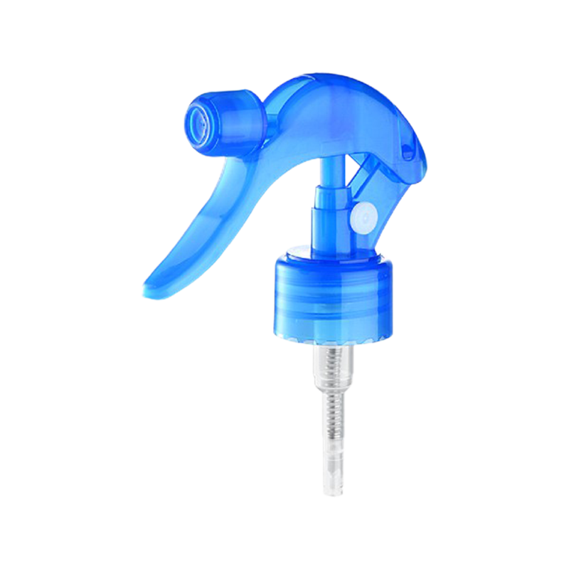 Muovinen 0.6cc Trigger Atomizer Spray
