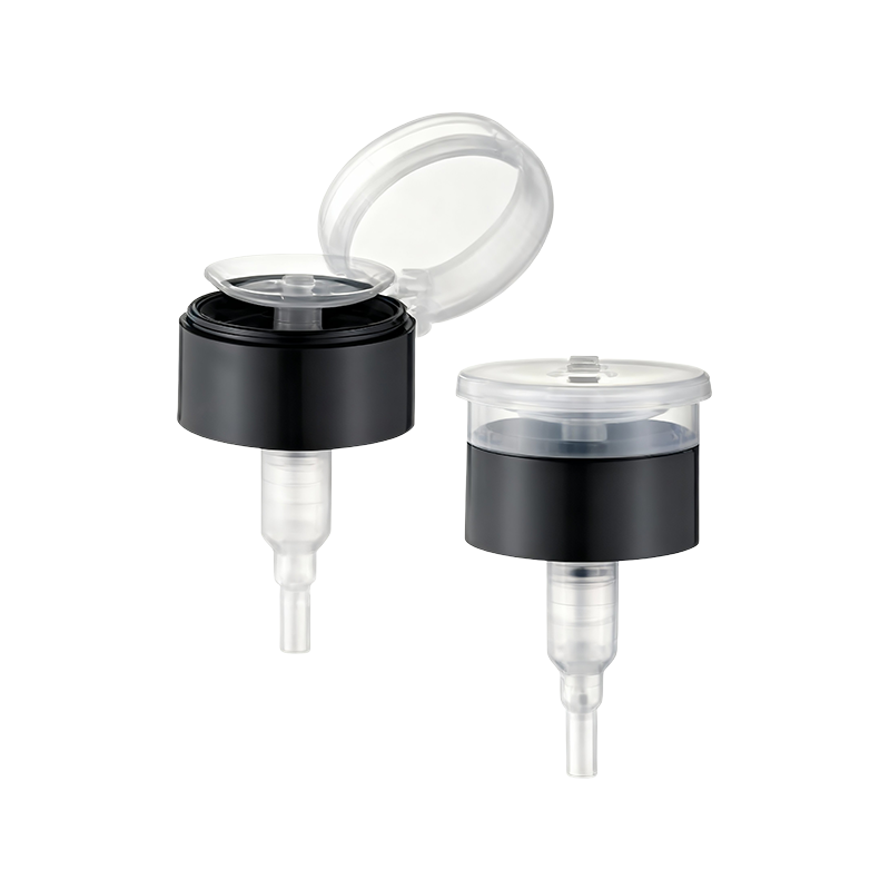 33mm ulkoinen jousenpoisto-annostelijapumppu