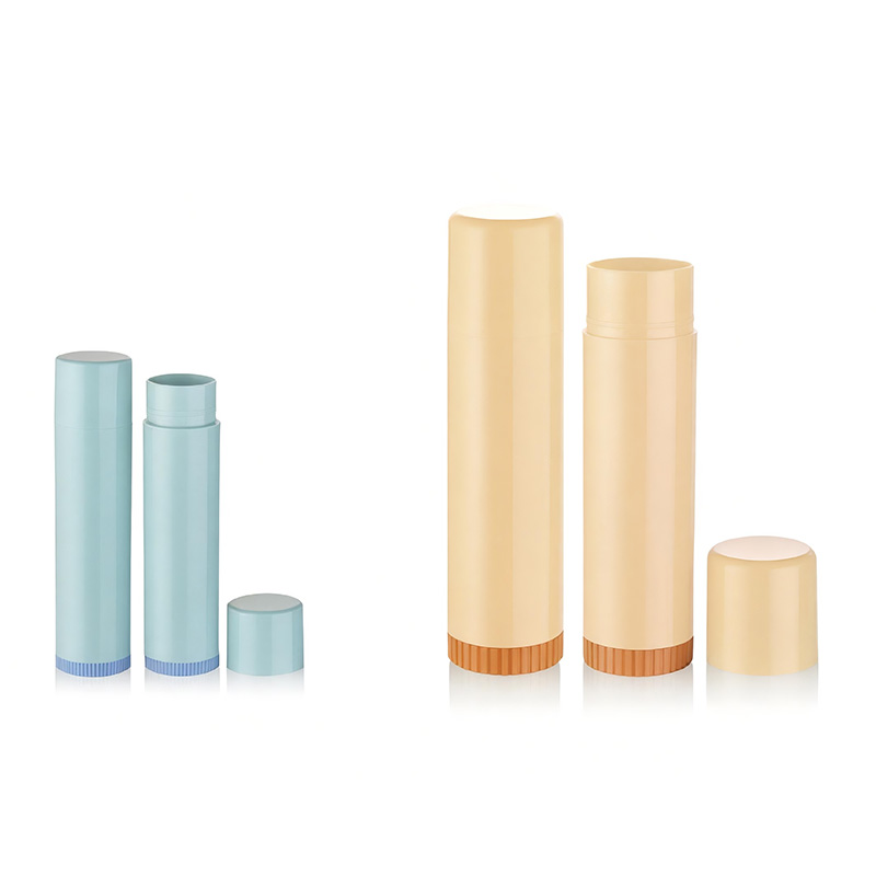 Muovinen deodoranttipullo