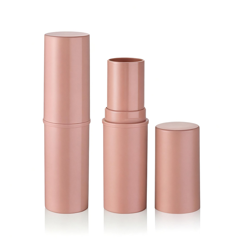 8 gramman muovinen deodoranttipullo