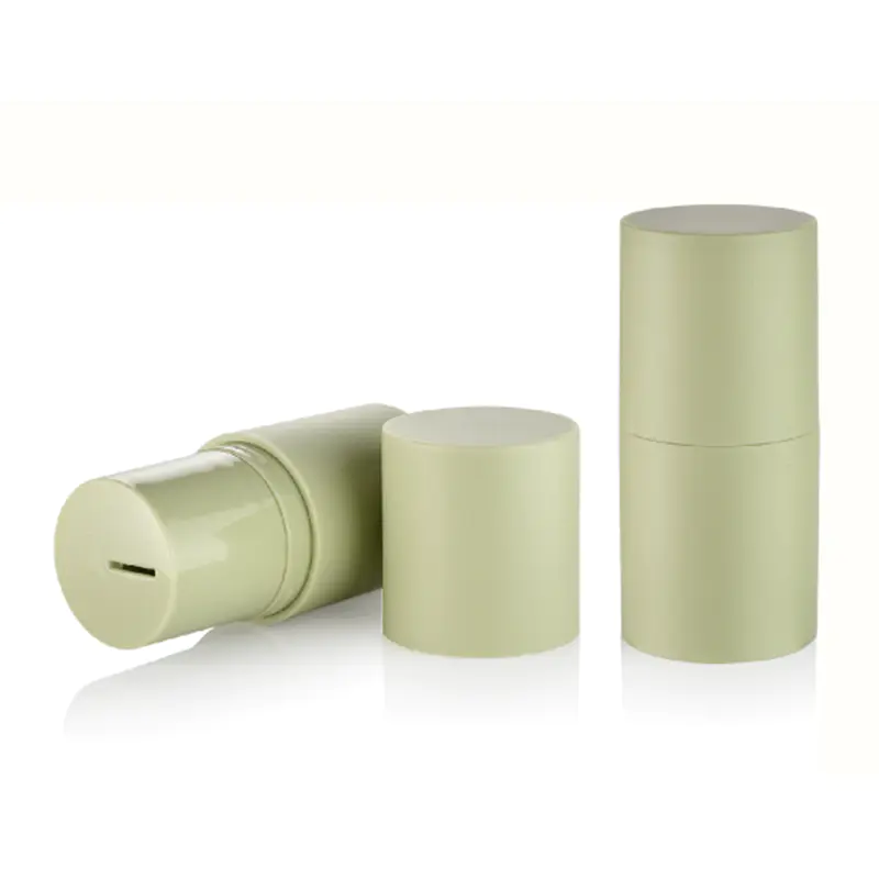 GY-DS27 Soft Balm Twist -säiliö